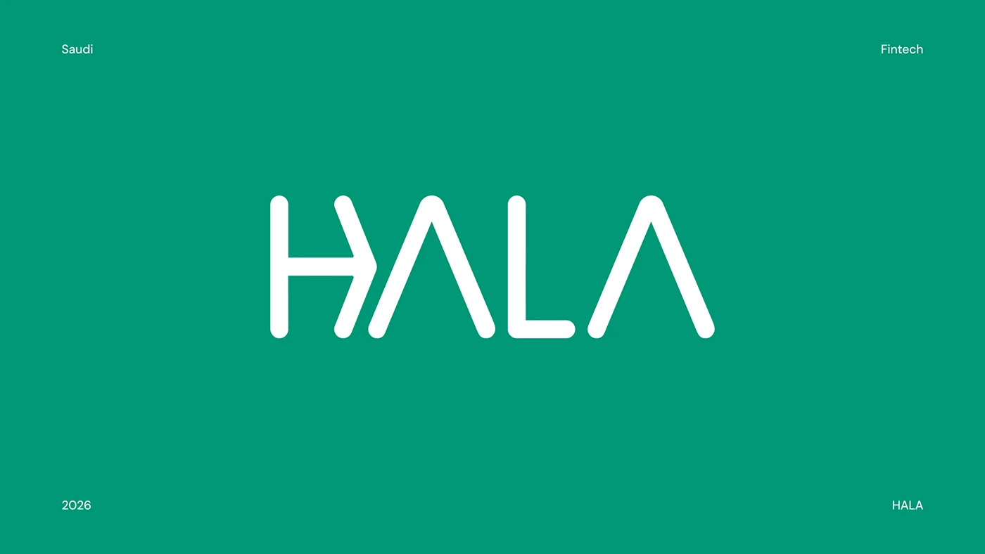 Hala — Fintech onboarding and website