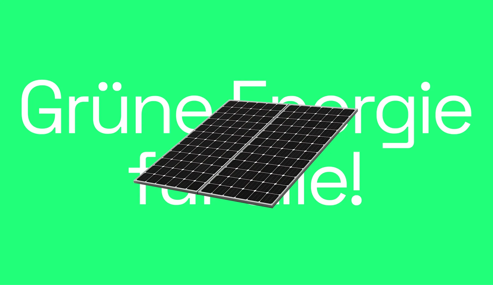 Vertergy — Solar brand identity & website — screen 5